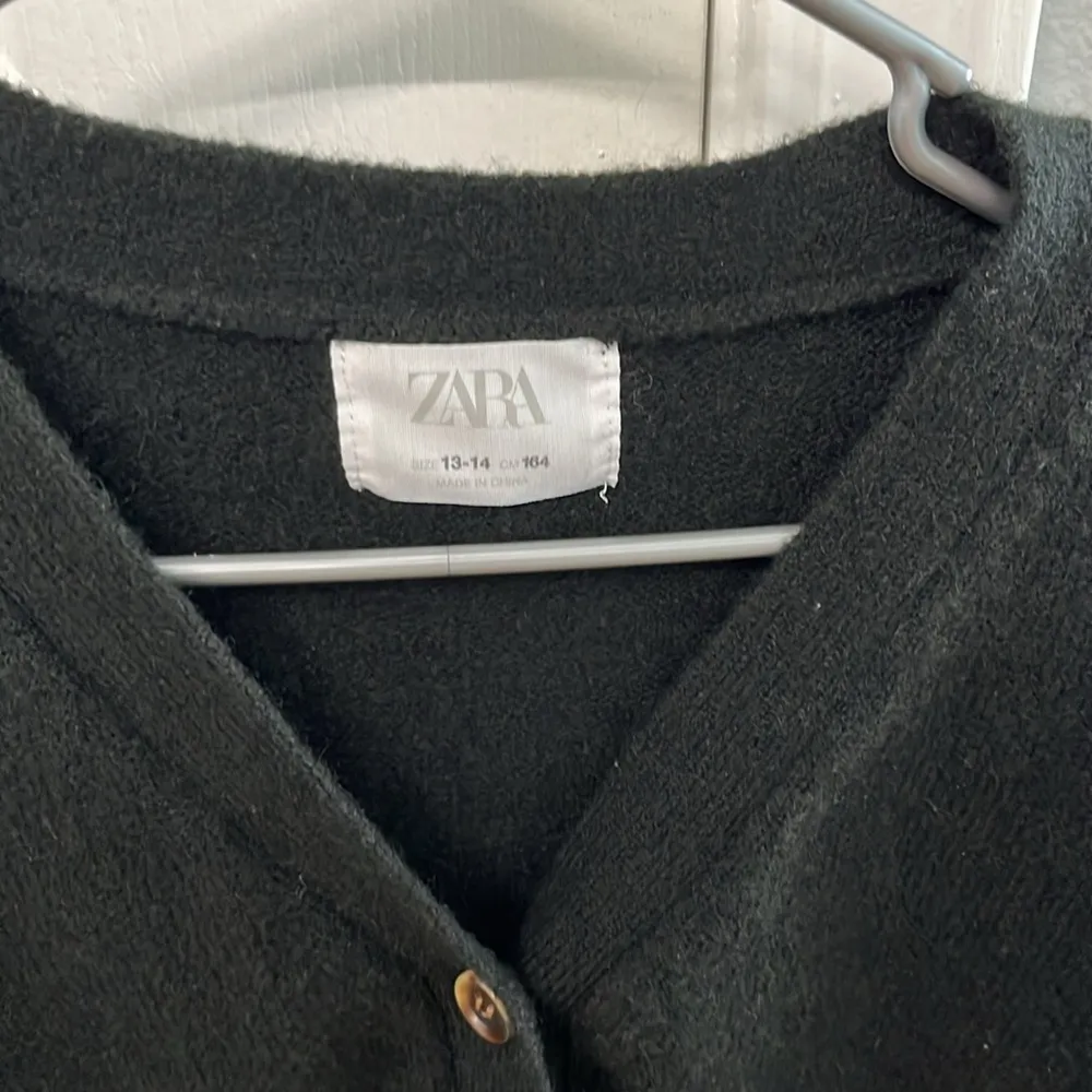 Zara Cardigan Sweater - Image 3