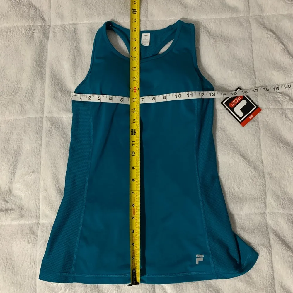 FILA Women’s Tank Top - Image 8