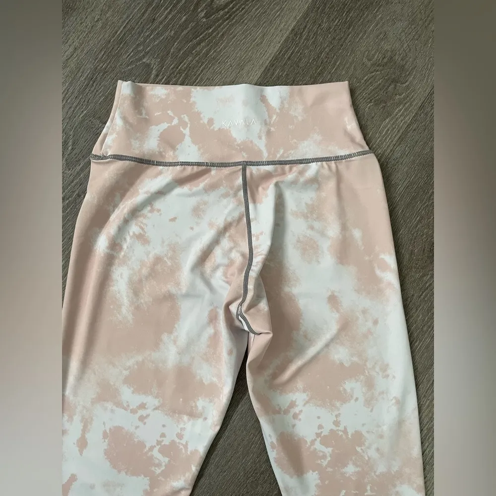 Kavala Collective Peach Tie - Image 3