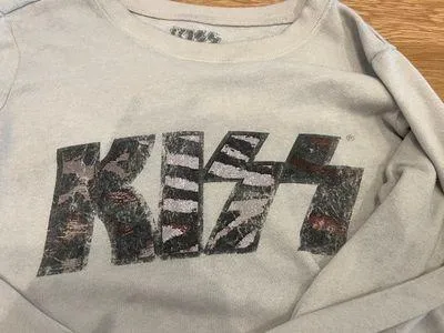 Graphic Crewneck - Image 2
