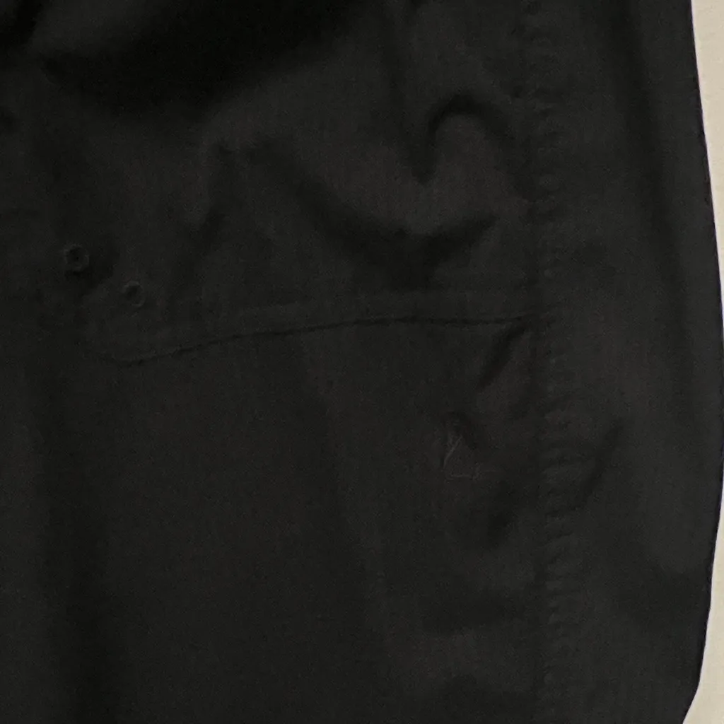 Women's Alpine Design Black Capris - Image 7