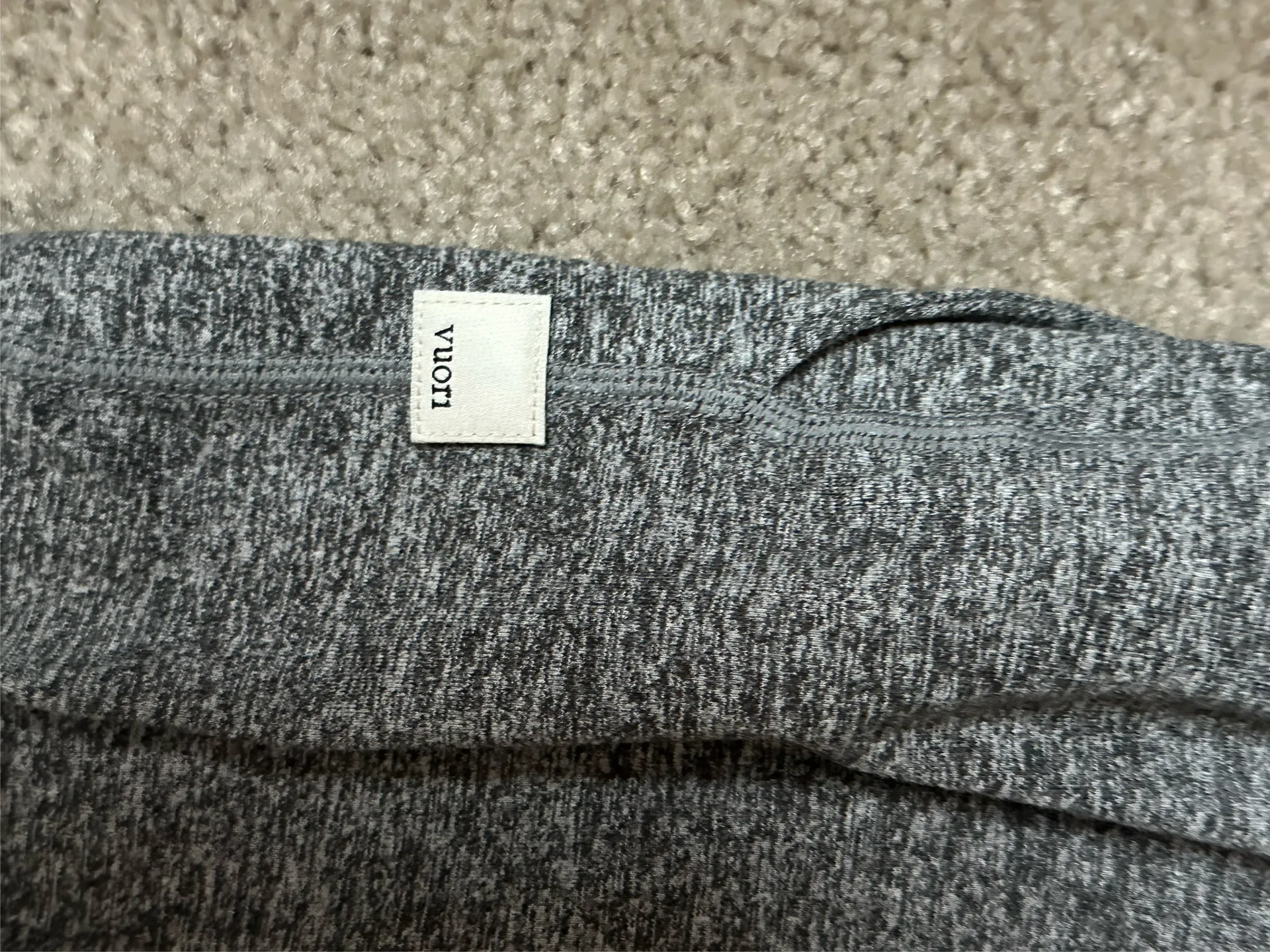 Vuori  Joggers Women’s - Image 4