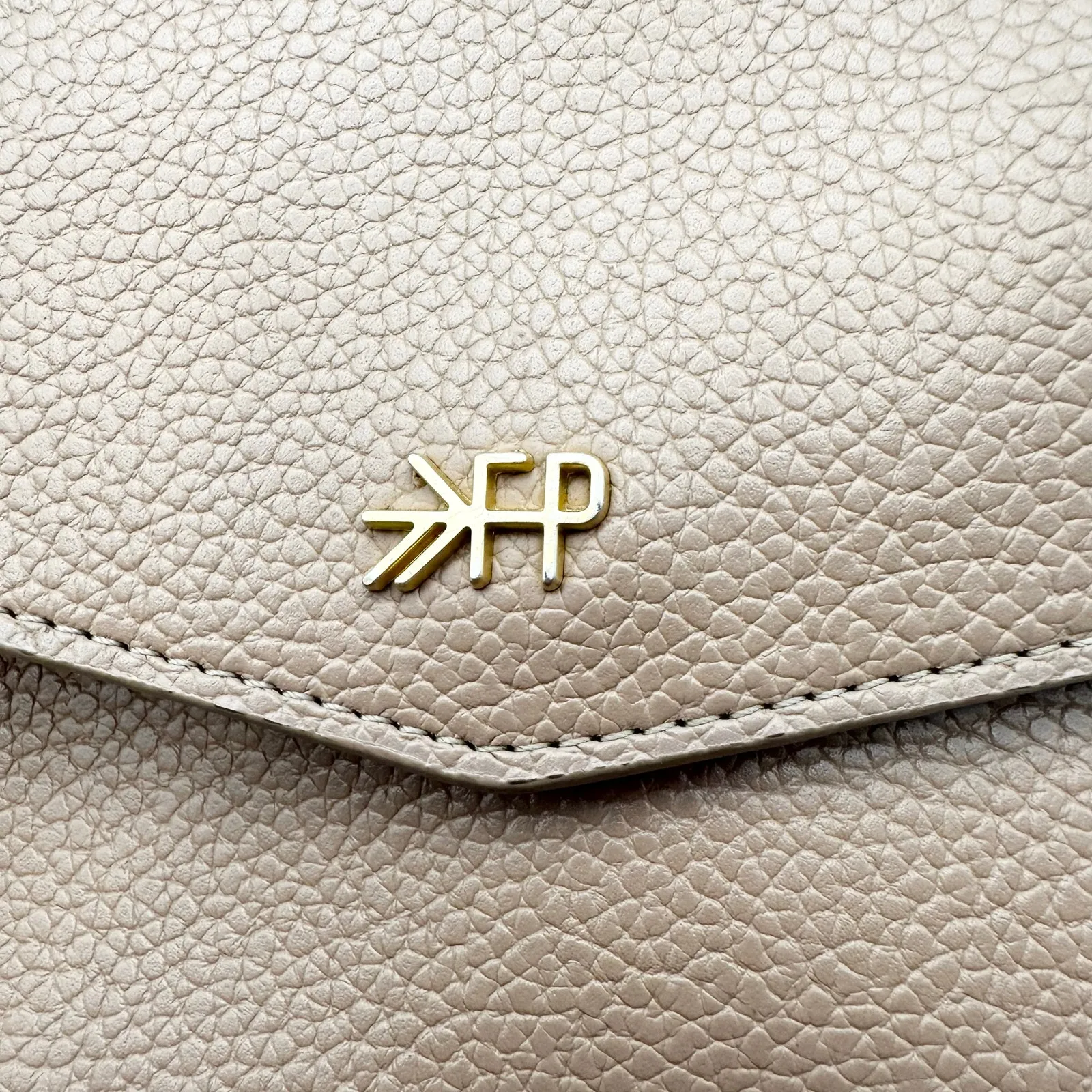 Freshly Picked Heather Mauve Pink Crossbody Fanny Park Pack Day Bag - Image 6