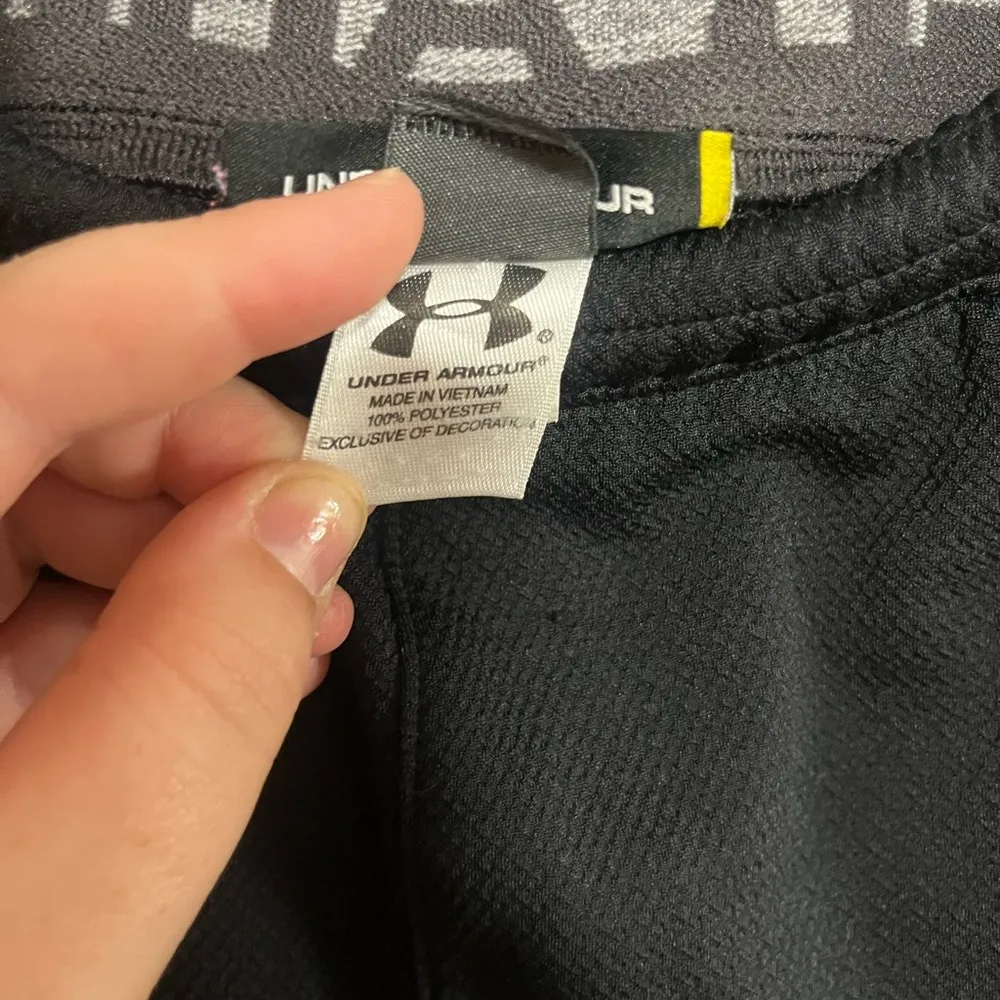 Under Armour Shorts - Image 6