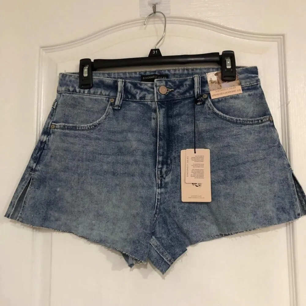 NWT‎ Women's Sincerely Jules High Rise A - Image 3