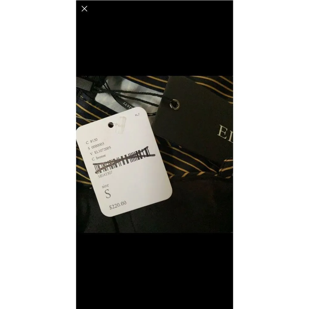 Free People Cebu Set x Elliatt Size S $225 - Image 8