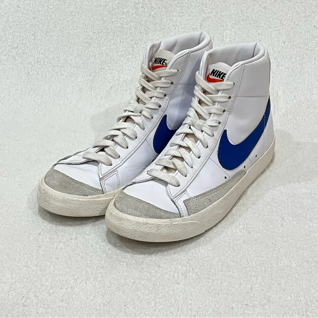 Nike Blazer Mid 77 Women’s Shoe CZ1055-124 Size 9 - Image 8