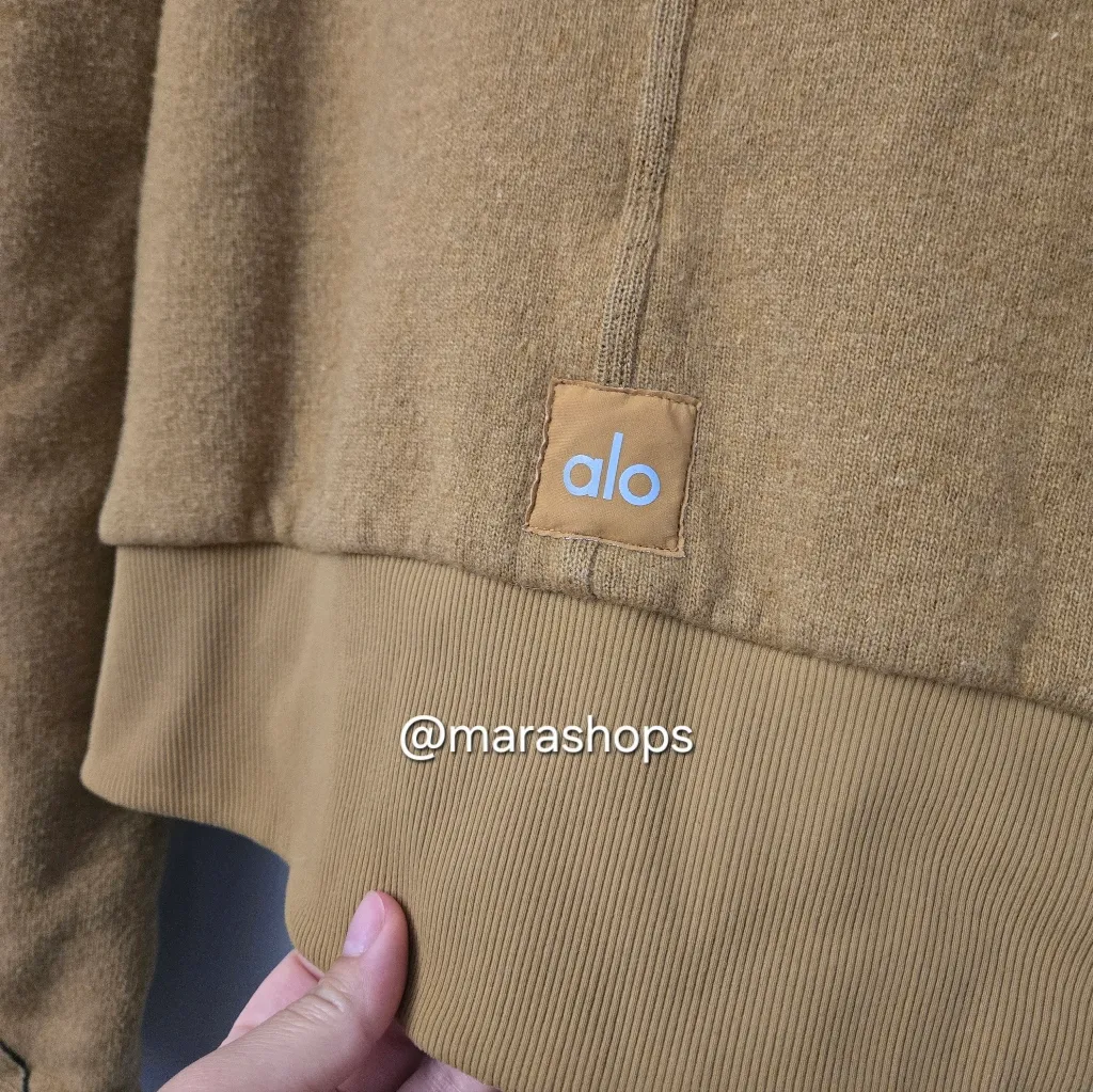 Alo Yoga Strut Jacket - Image 6