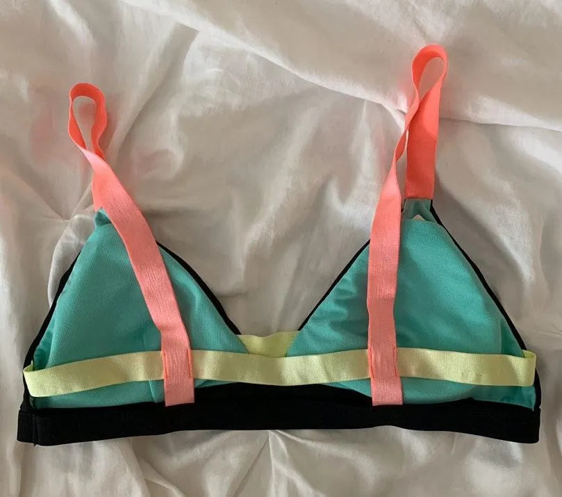 Target Bathing Suit Top - Image 4