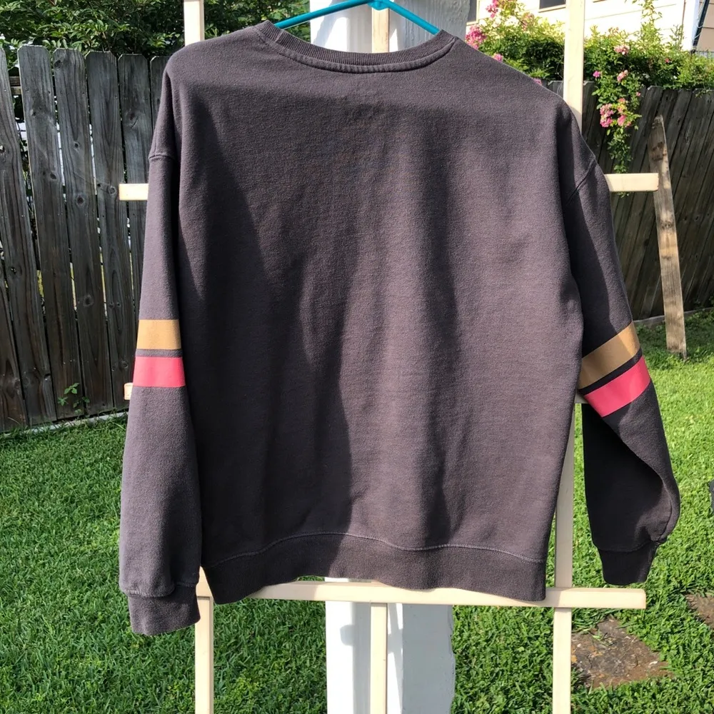 Harvard university varsity sweatshirt XS Gray - Image 4