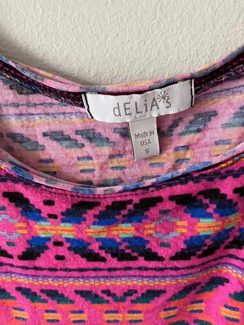 Aztec Tank  - Image 4