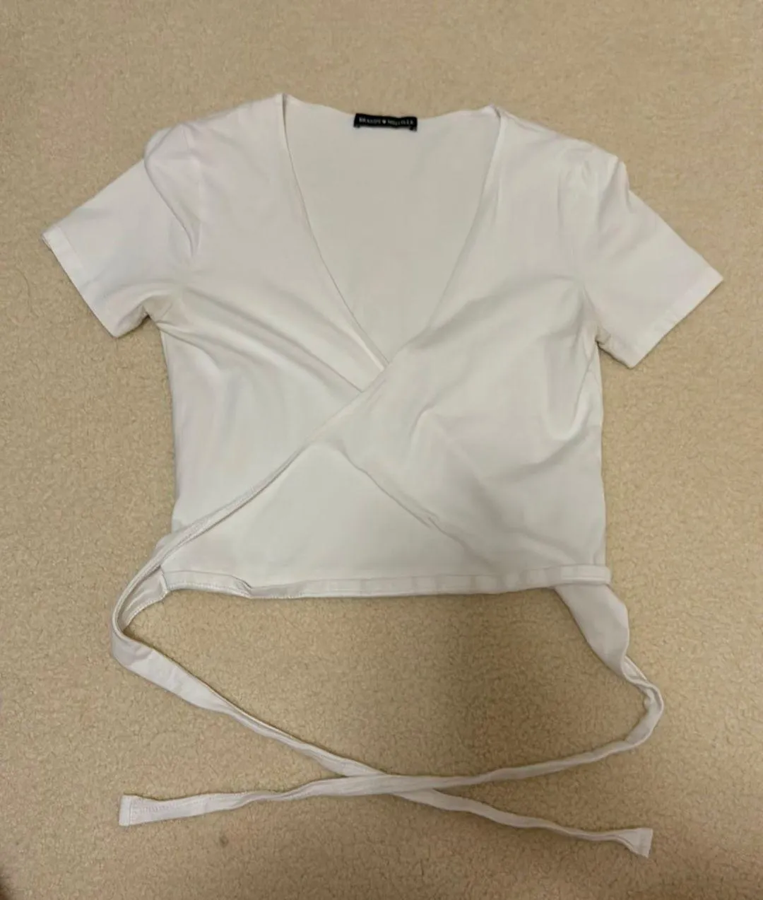 White Top - Image 2