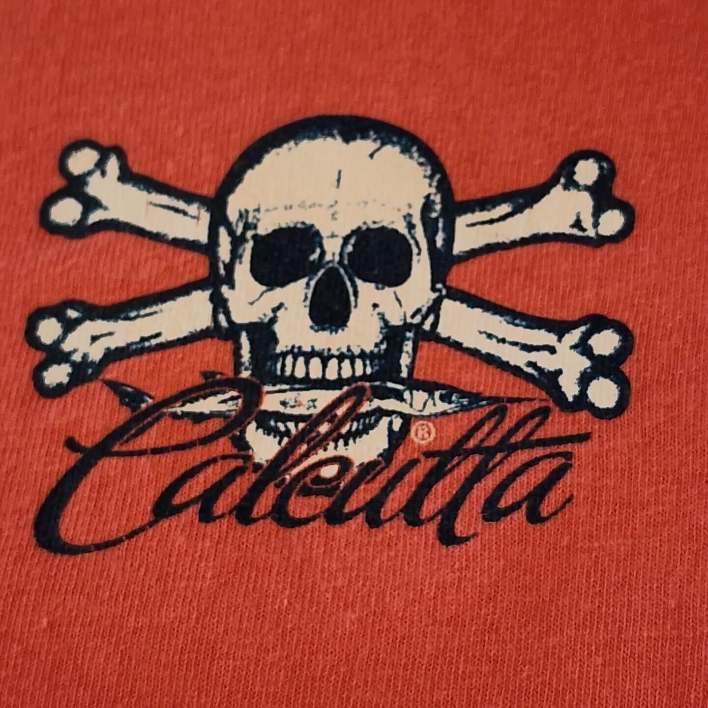 Calcutta Graphic T - Image 3