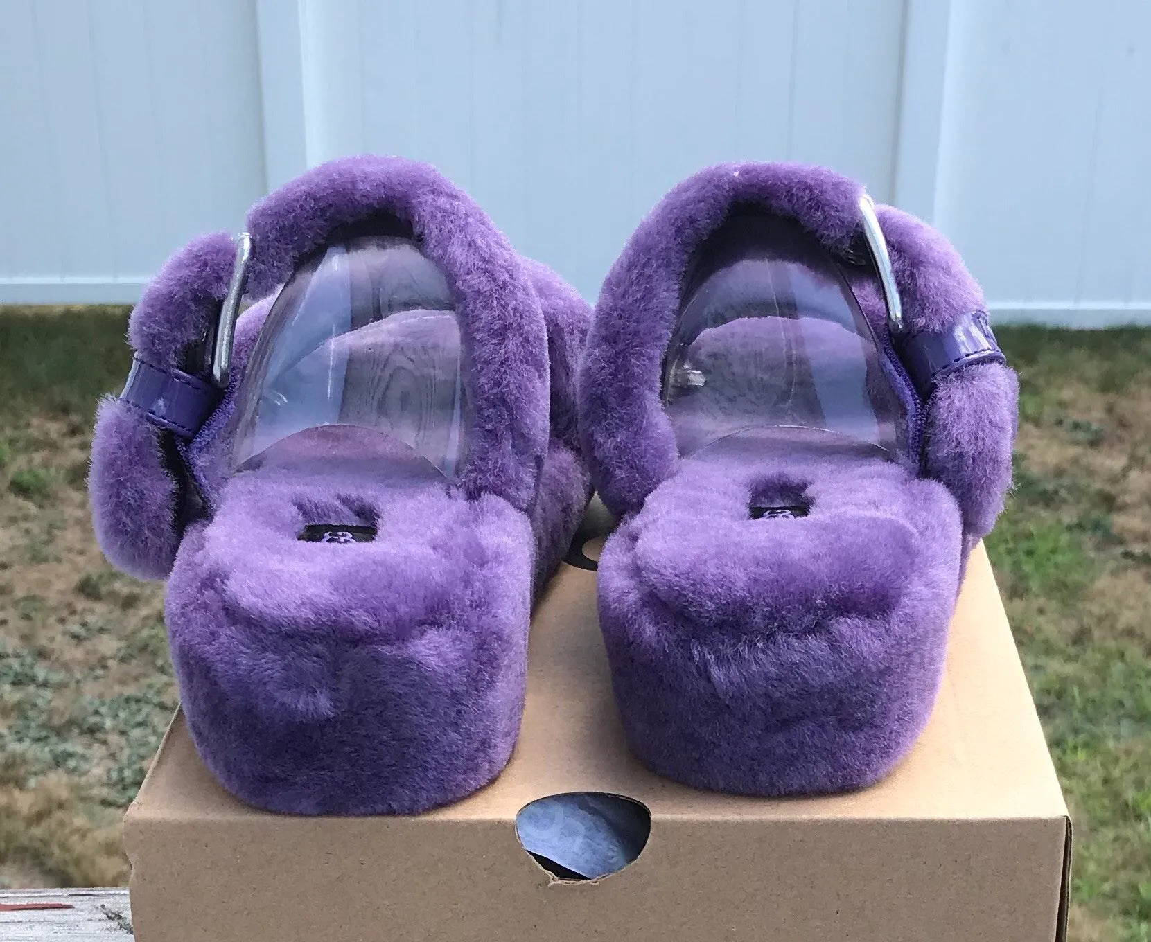 Fuzz Yeah Slippers - Image 6