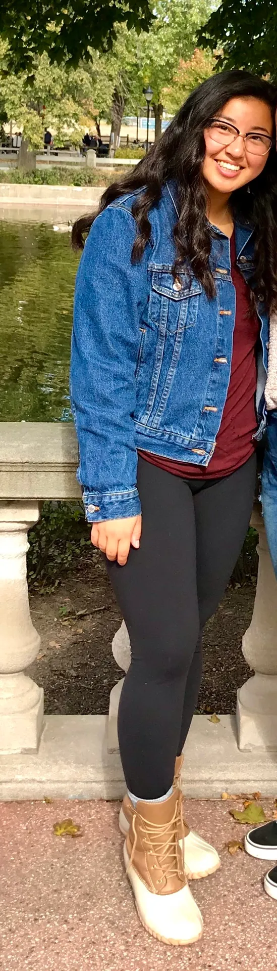 Levi’s Jean Jacket - Image 7
