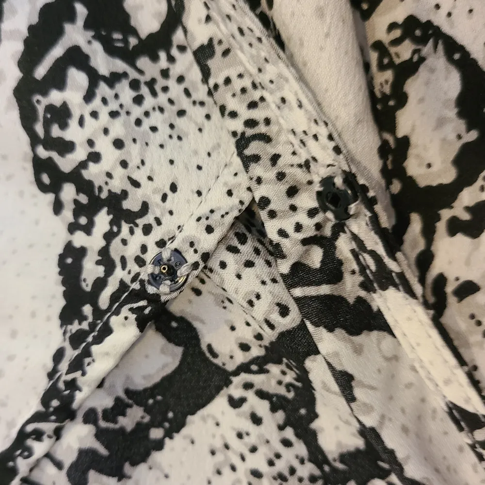 Snake Design Body Suit Large - Image 9