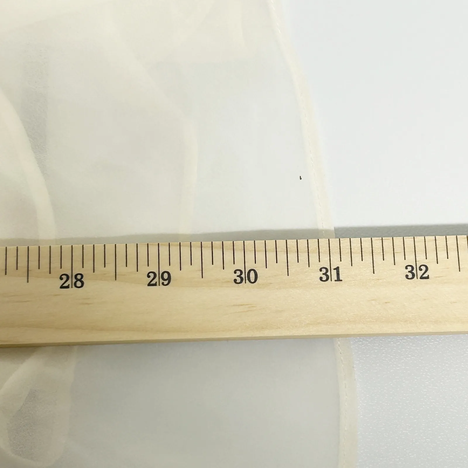 California Dynasty Fairycore Coquette Vintage Bridal Sequin Lace Slip Dress M Size M - Image 9