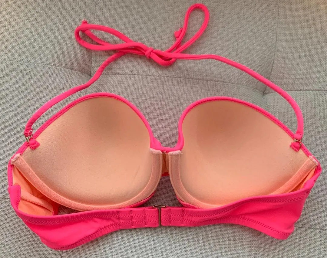 Bikini Top 34C - Image 3