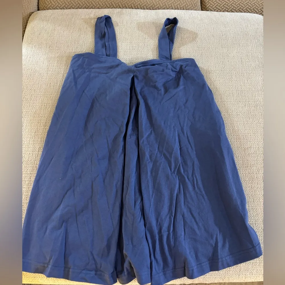 Free People Nichola Romper MEDIUM - Image 3