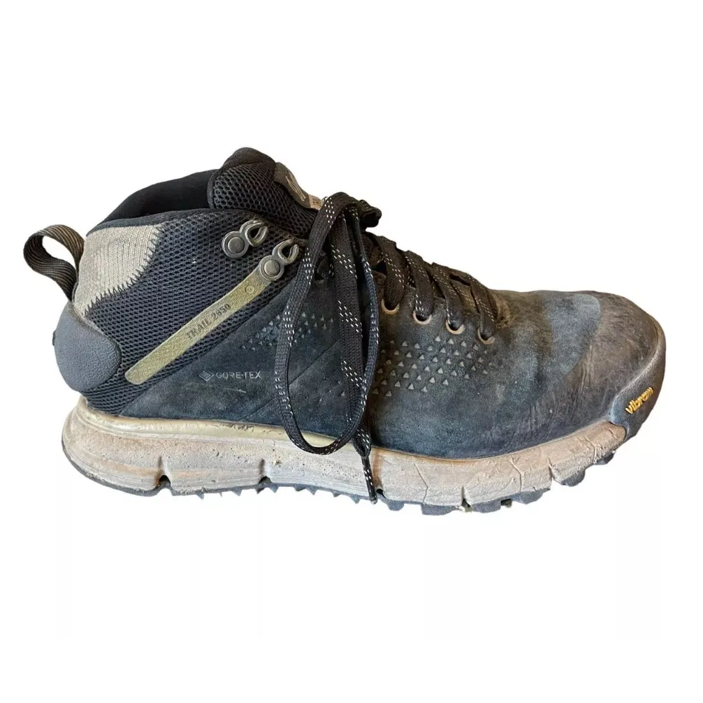 Danner Trail 2650 Womens Shoes Hiking Size 7.5 Preowned - Image 6