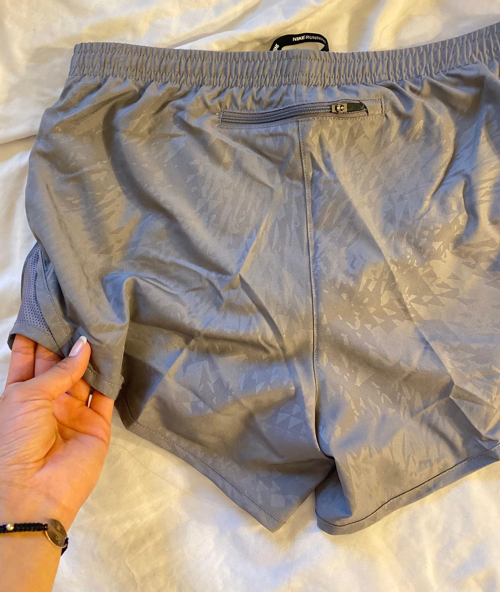 Dri-Fit Running Shorts - Image 2