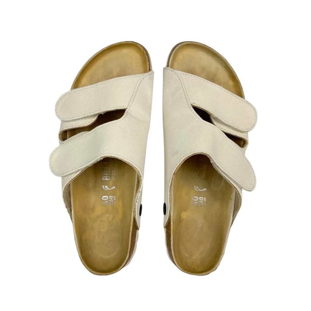 Birkenstock X Toogood The Forager Canvas Sport Sandals Sz 9 Womens - Image 5