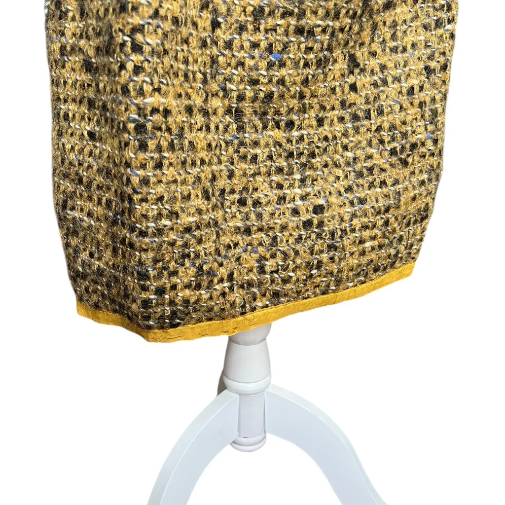 Vintage Monte Saro & Prozan New York Tweed Skirt Suit – Sold at Saks Fifth Avenu - Image 3