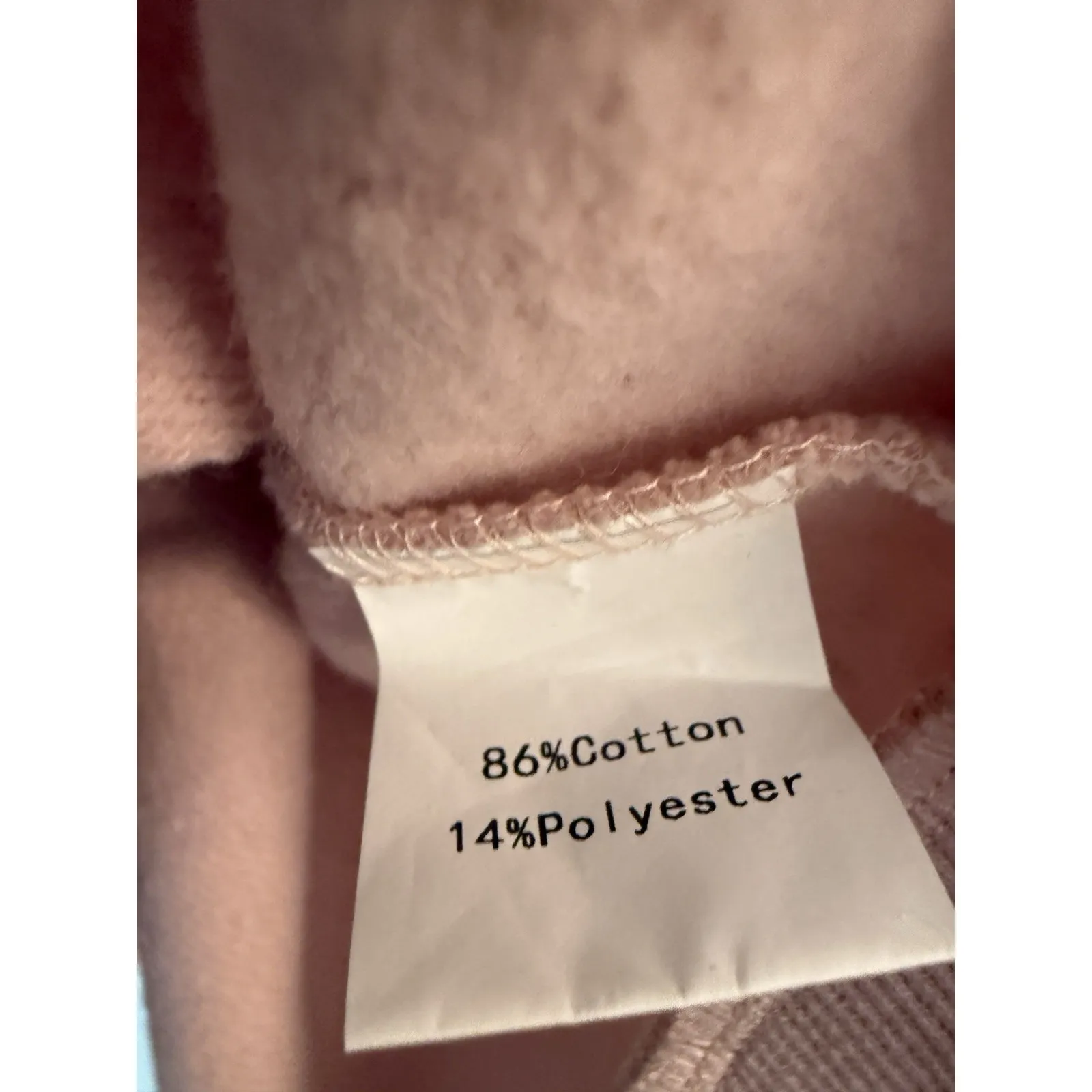 Pink Sushi Sequin Embellished Crewneck Sweatshirt Size L Size L - Image 4