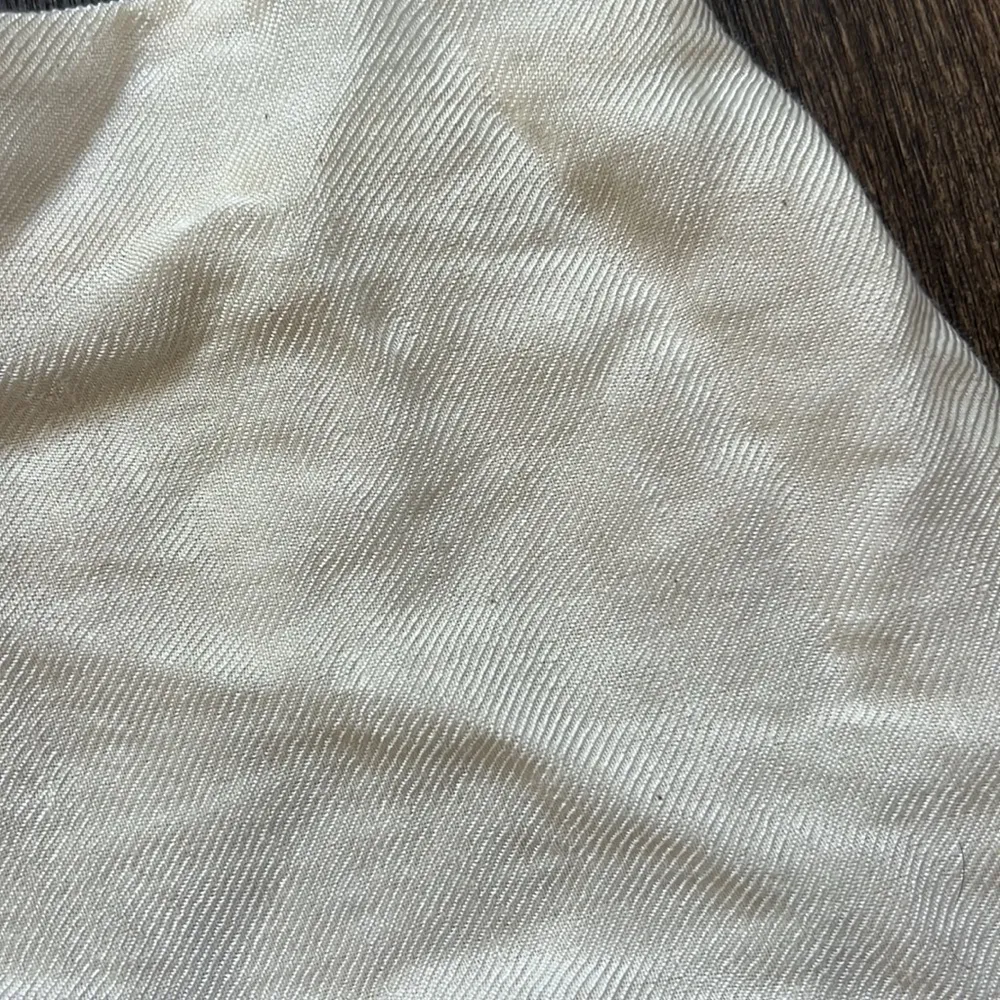 Savannah Morrow  Mini Skirt - Image 2