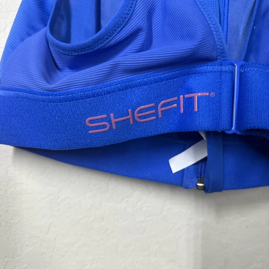 SHEFIT Flex Sports Bra Size 6Luxe - Image 4