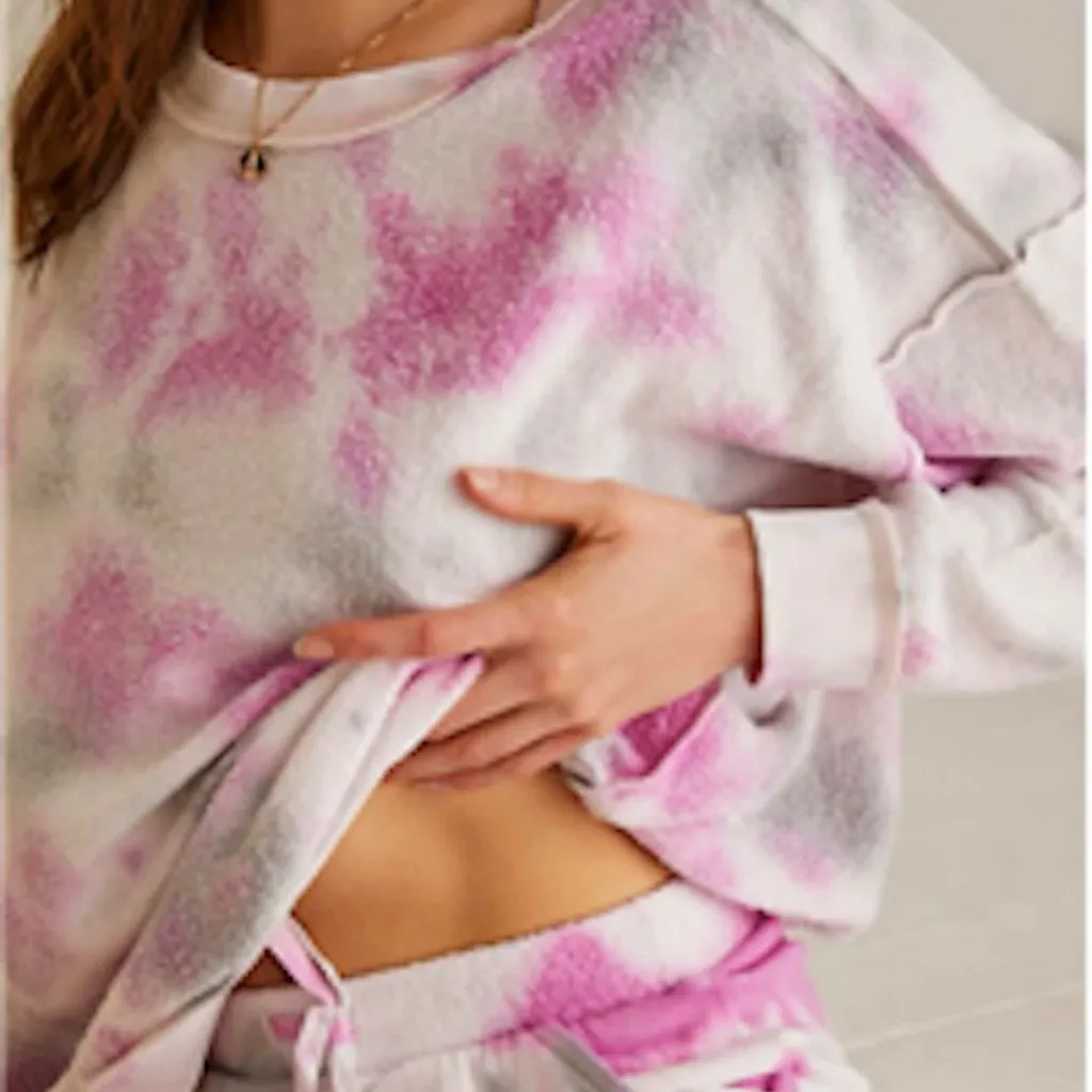 Women's Tie - Image 4