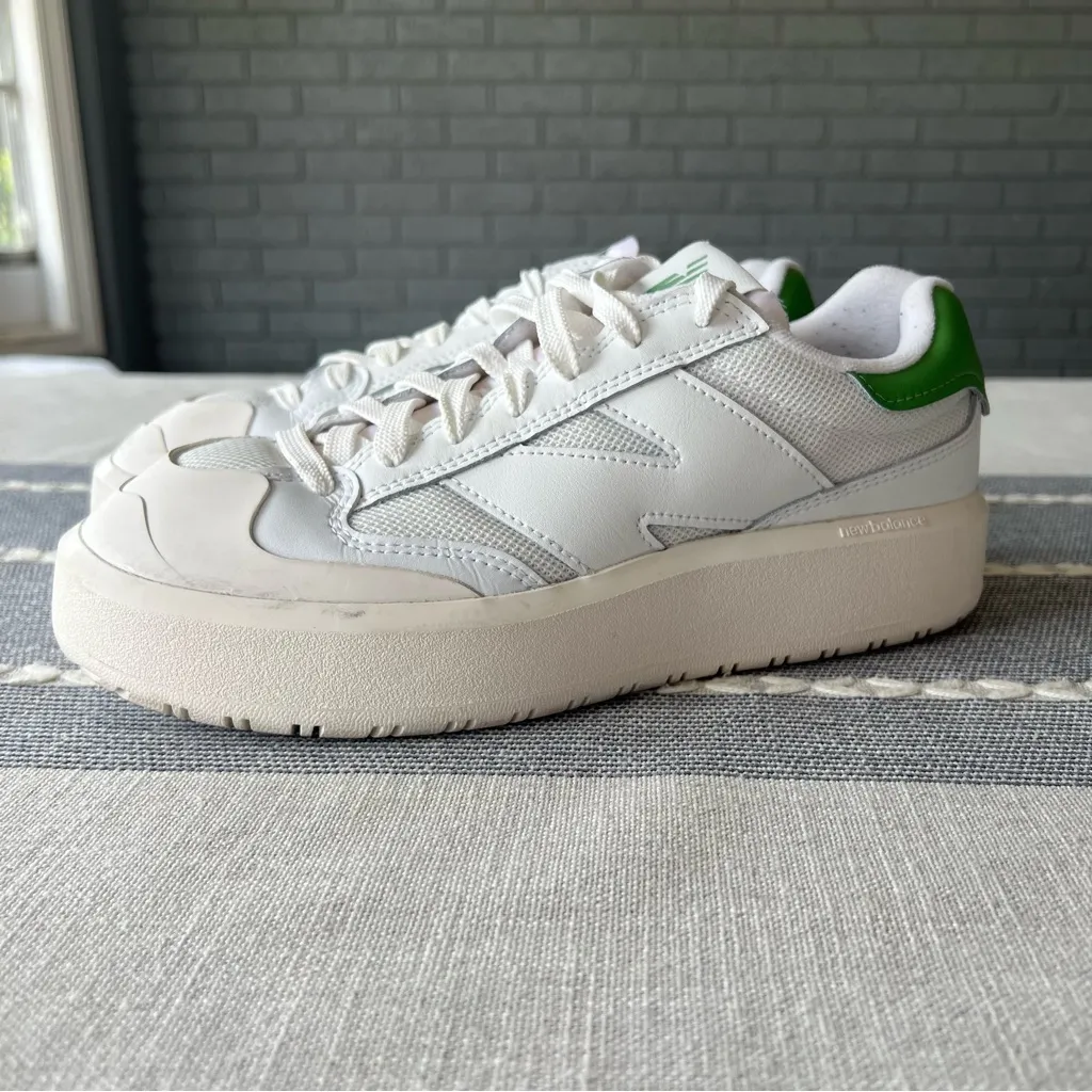 New Balance CT302 Sneaker Unisex Womens Size 9.5 Mens Size 8 - Image 9