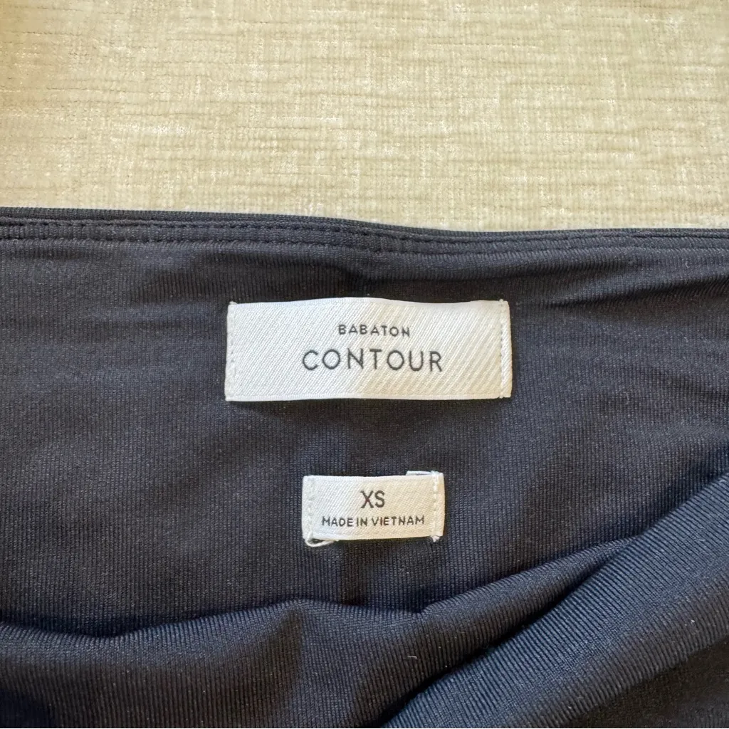 Aritzia  Original Contour Squareneck Bodysuit - Image 6