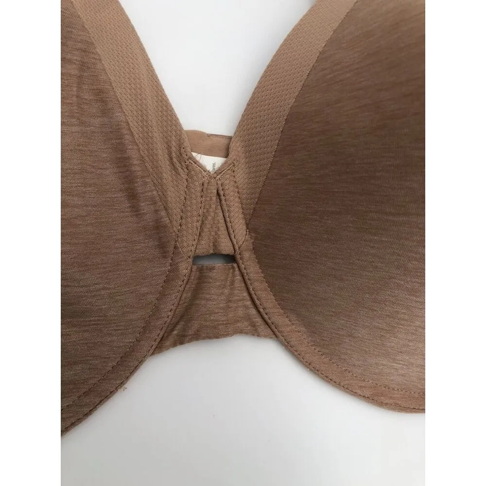 Warner's Simply Perfect Cooling Underwire T - Image 3