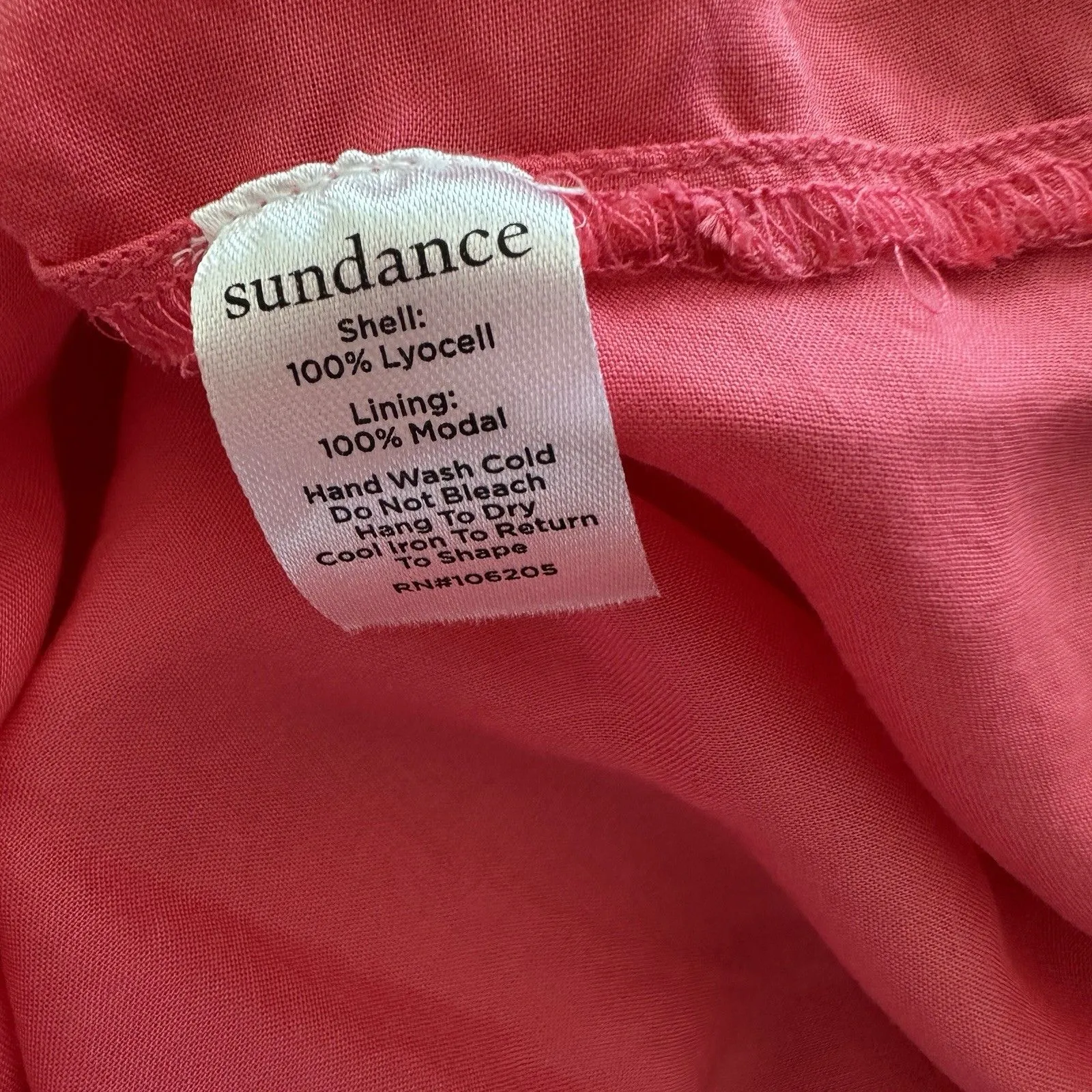 Sundance Med Monaco Meetup Pink V - Image 8