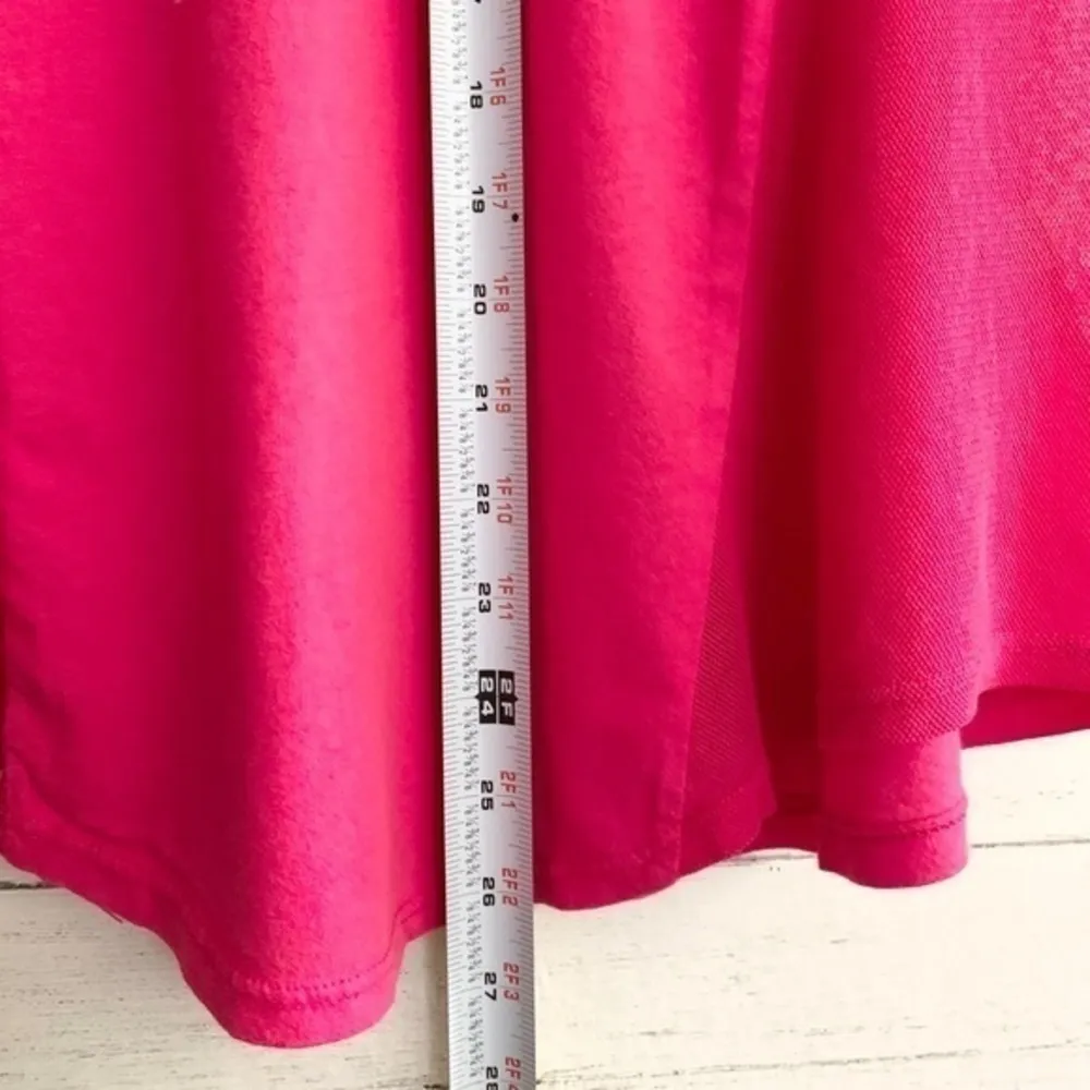 LAmade Fuschia Tank Top - Image 12