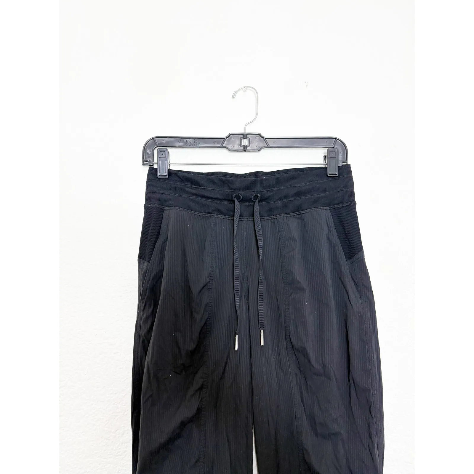 Lululemon Dance Studio Mid-Rise Jogger Full Length Size 4 Workout - Image 5