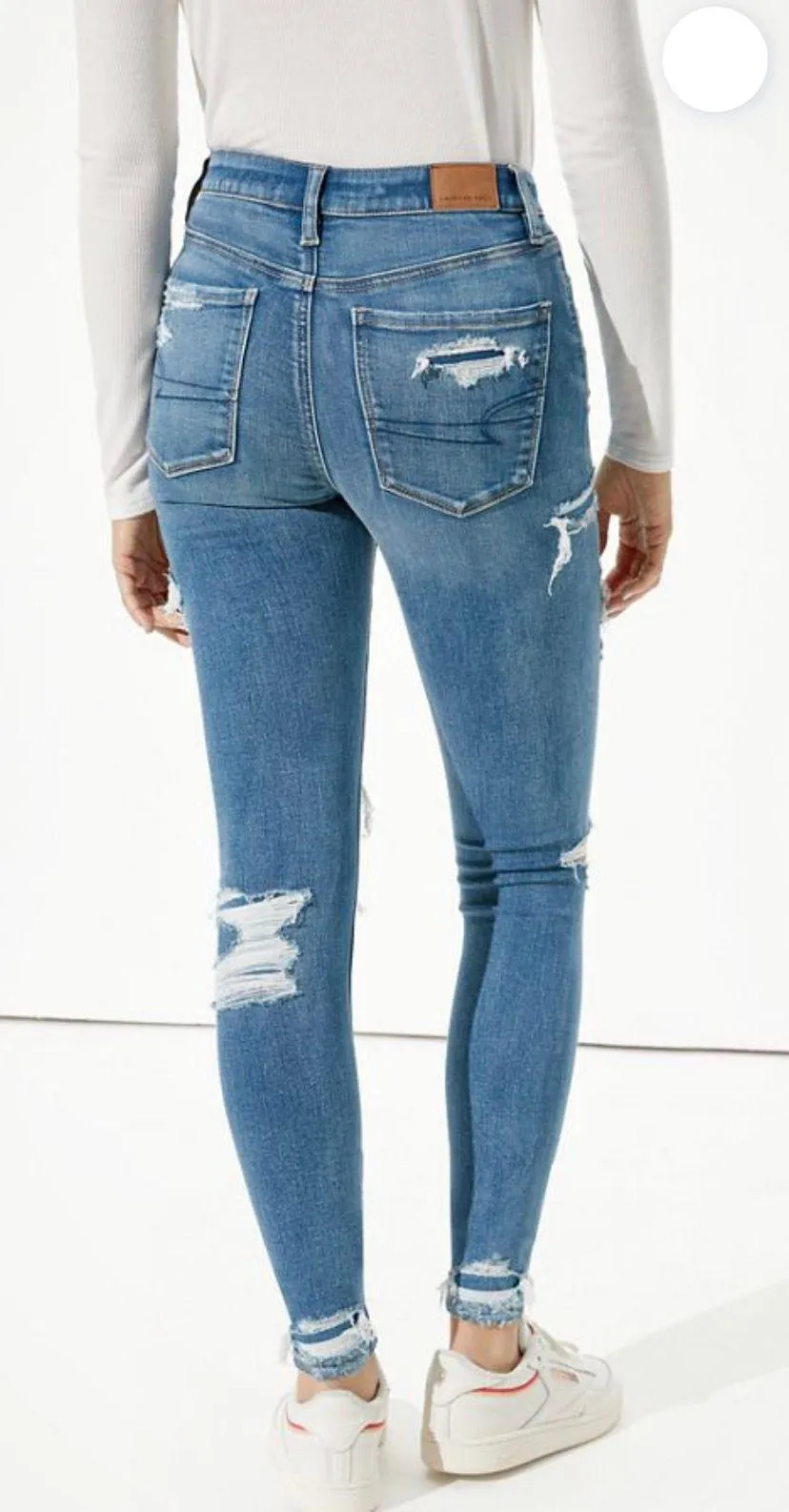 American Eagle  - Image 2