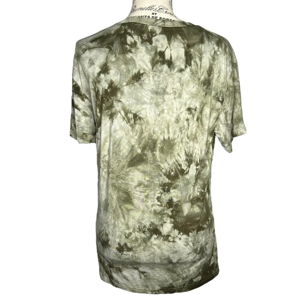 LARGE Camouflage Tie - Image 6