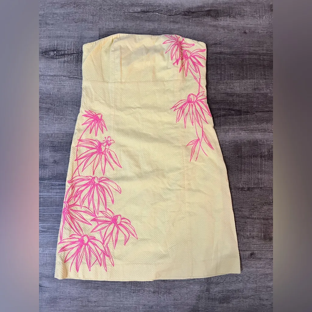 LILLY PULITZER Bowen Dress - Image 3