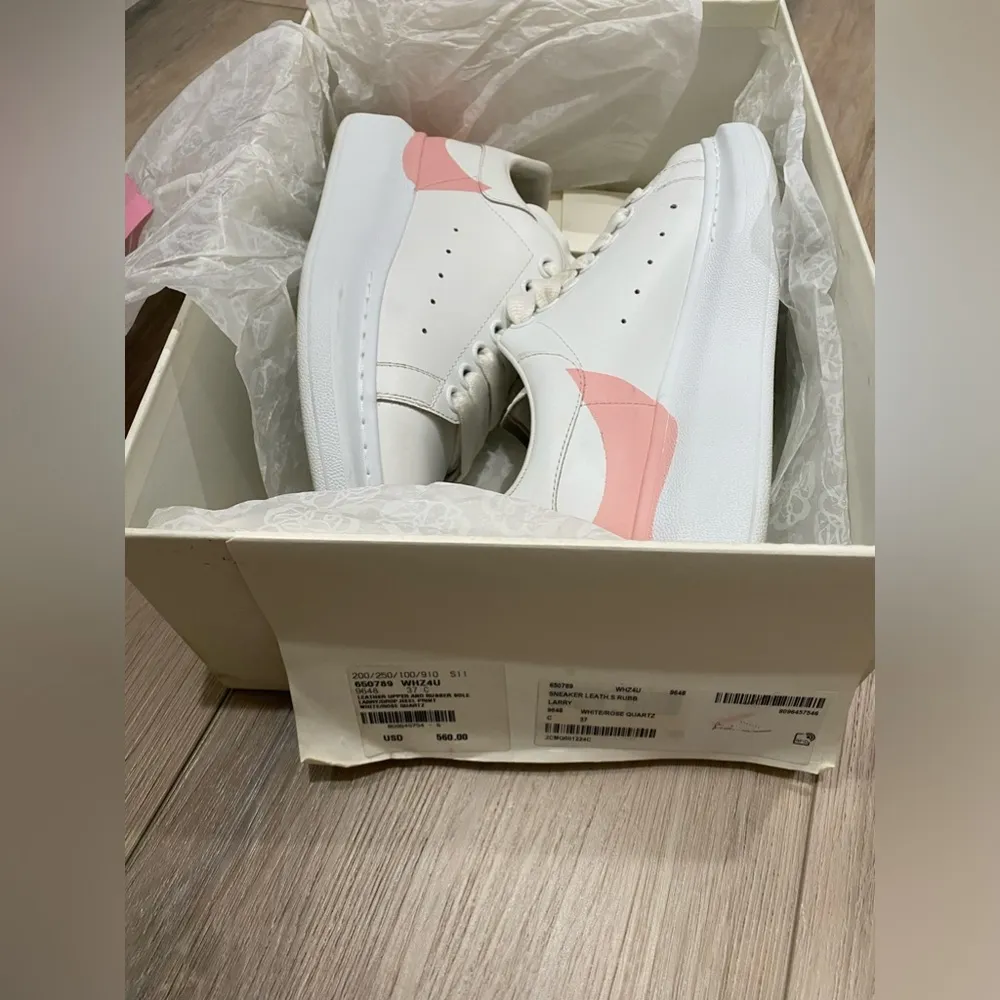 Authentic  Sneakers - Image 15