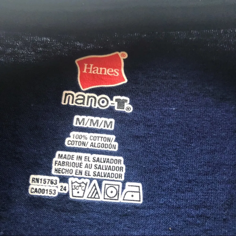 Dallas Cowboys Graphic Tee - Image 5