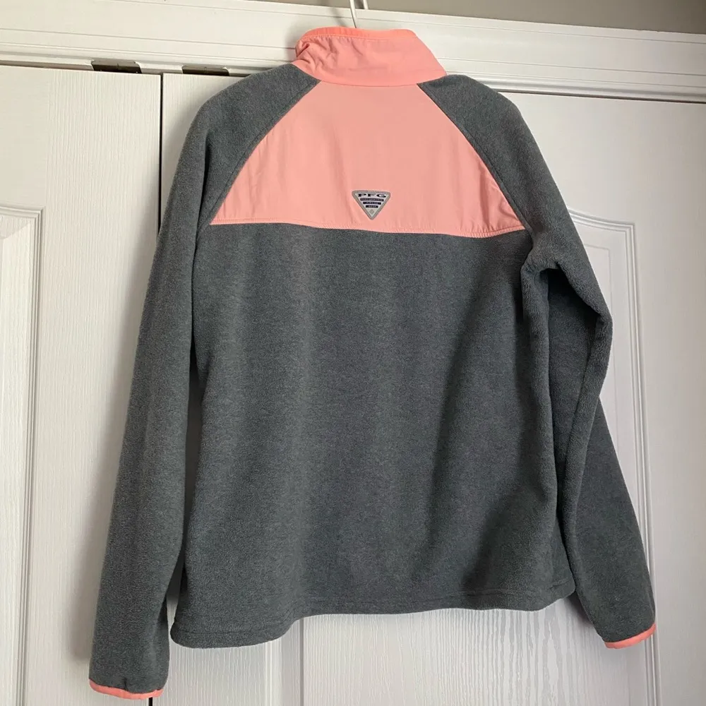 PFG Fleece Pullover - Image 3