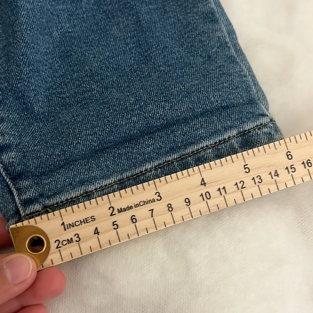 Good American Fit For Success Jumpsuit in Blue274 - Image 15