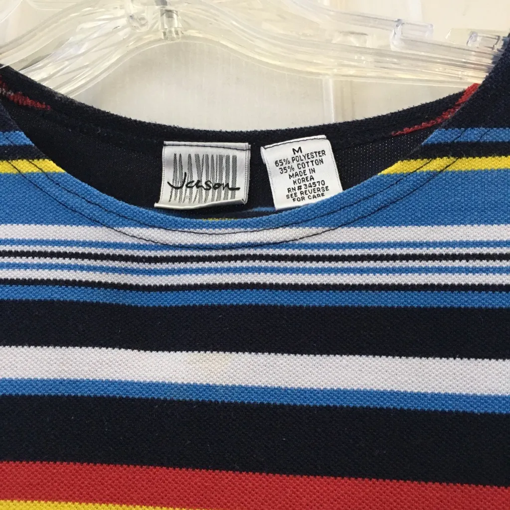 Jason Maxwell FINAL MARKDOWN Ladies’  Tee (M) - Image 3