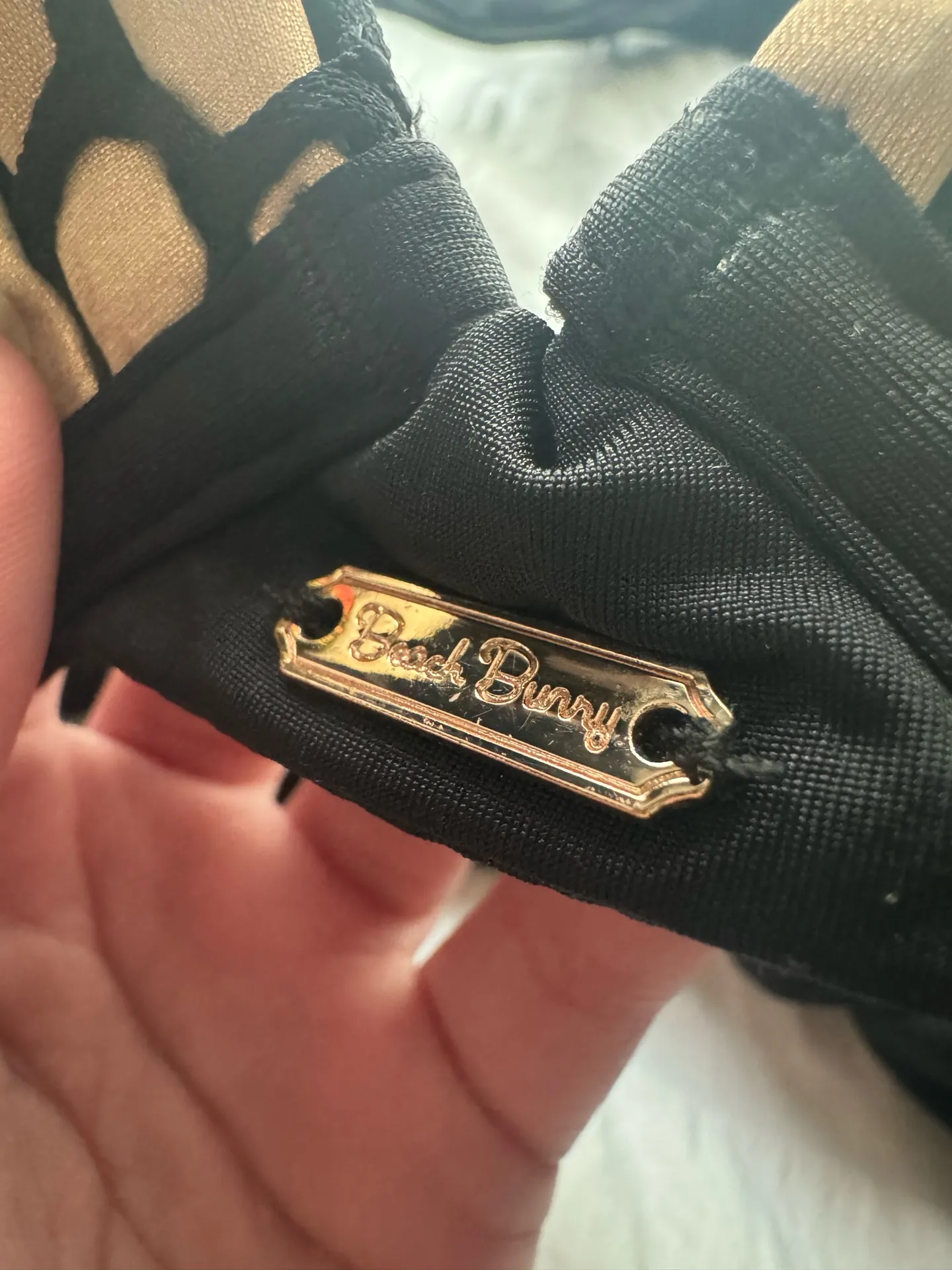 Beach Bunny Kira Bikini - Image 4