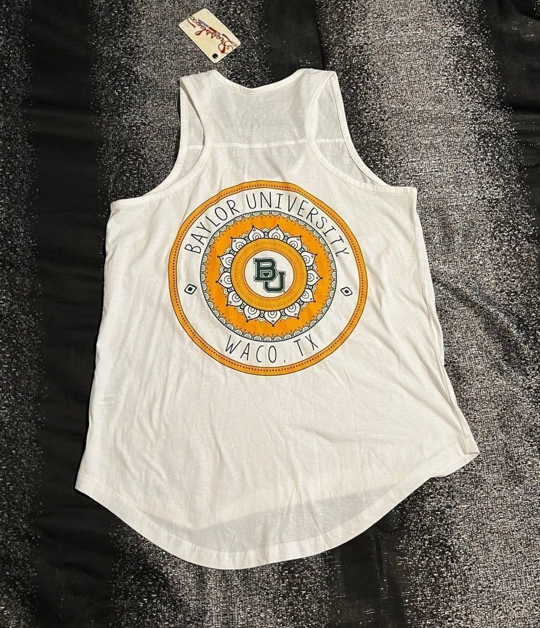 Womens NWT xl Baylor tank top - Image 2