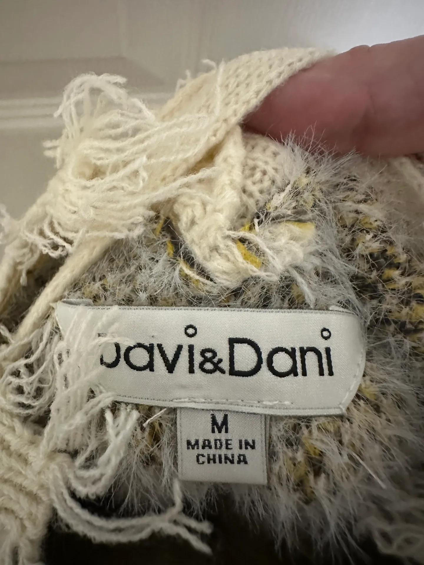 Beautiful Soft Sweater - Image 2