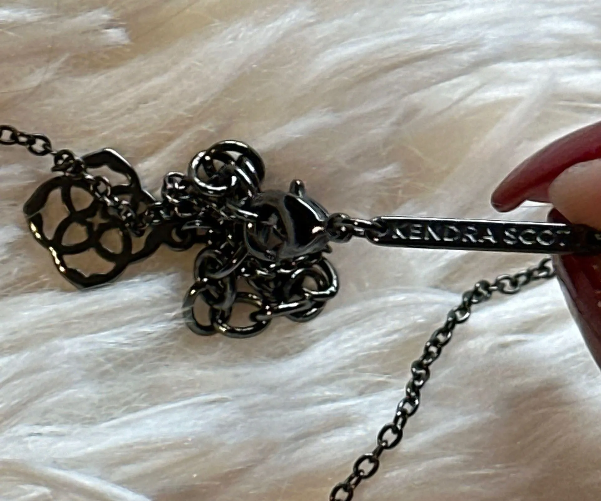 Pendant Necklace - Image 4