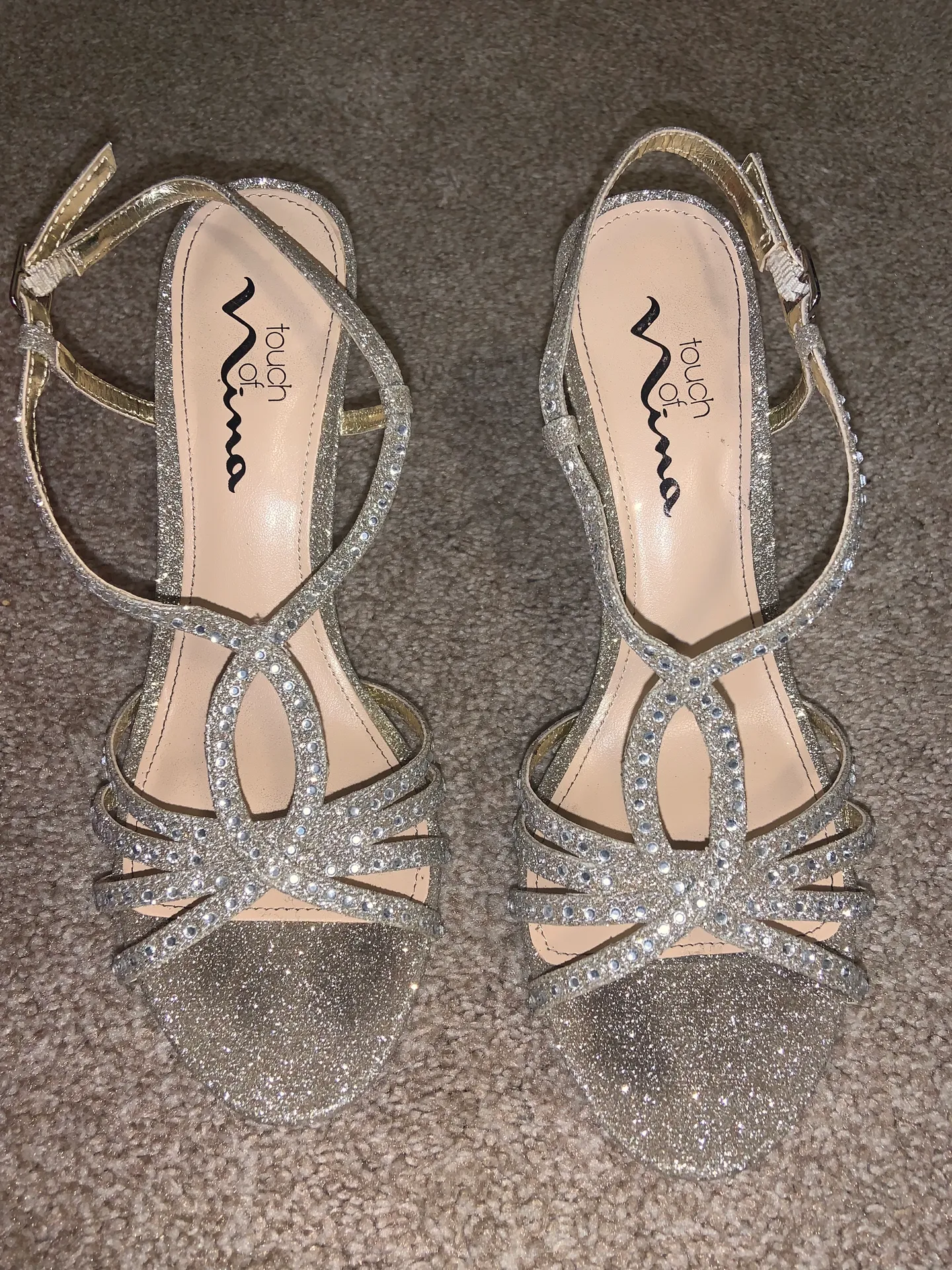 Silver Heels - Image 2